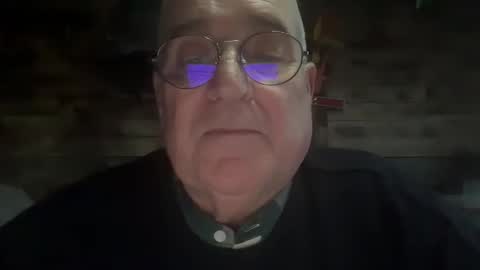 Snapshot of juantricker chatting on February 11, 5:18 pm Juan online show from February 11, 5:18 pm