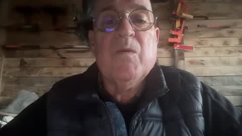 Snapshot of juantricker chatting on February 14, 5:32 pm Juan online show from February 14, 5:32 pm