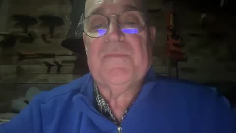 Snapshot of juantricker chatting on February 21, 6:31 pm Juan online show from February 21, 6:31 pm