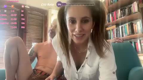 juanyroo online show from June 15, 5:26 pm