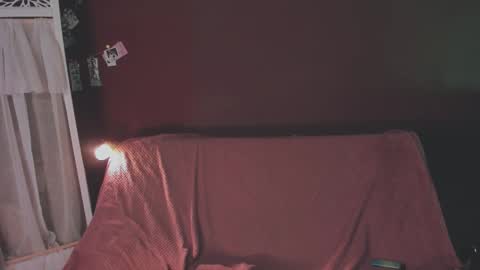 Arina online show from October 31, 1:56 pm