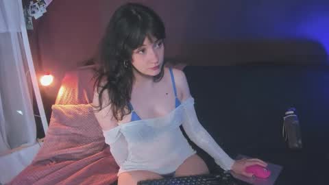 Arina online show from January 16, 12:53 pm