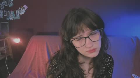 Snapshot of juby_yubi chatting on May 29, 12:36 pm Arina online show from May 29, 12:36 pm
