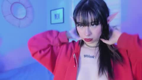 judeline online show from March 11, 11:49 am