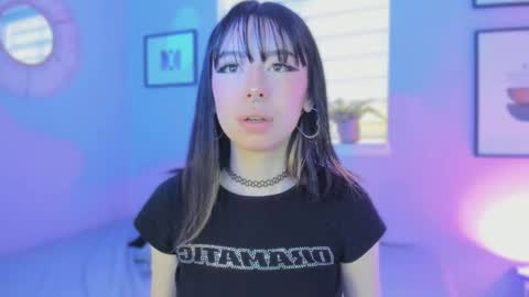 judeline online show from March 12, 2:45 pm