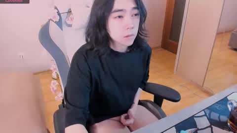 Aoi online show from February 22, 12:15 pm