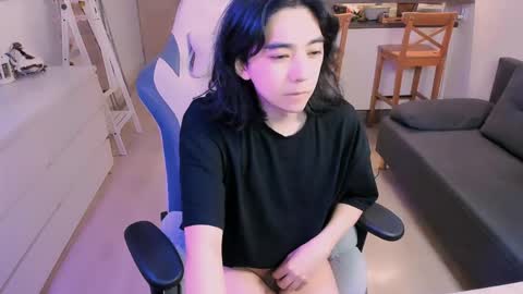 Snapshot of judame_aoi chatting on May 30, 11:51 am Aoi online show from May 30, 11:51 am