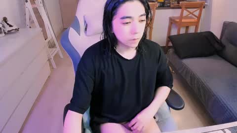 Snapshot of judame_aoi chatting on May 31, 12:12 pm Aoi online show from May 31, 12:12 pm
