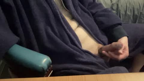 juddermeister online show from April 28, 11:37 am