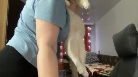 Snapshot of judevalenti chatting on February 16, 4:32 pm JudeValenti online show from February 16, 4:32 pm