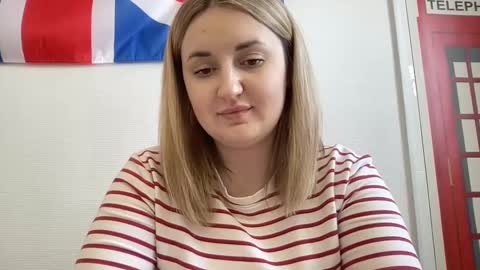 Snapshot of judevalenti chatting on February 20, 8:28 am JudeValenti online show from February 20, 8:28 am