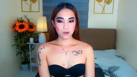 EloiseMoree online show from February 16, 2:46 pm