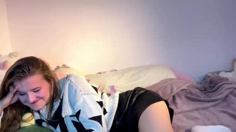 Gera online show from November 18, 4:55 pm