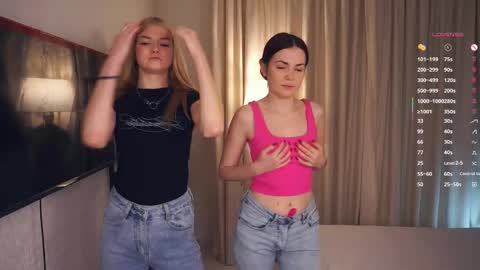 Snapshot of judithchristina chatting on October 30, 6:15 am We Kate and EvaDay AshleyNight Lovense is on PVT ALWAYS OPEN online show from October 30, 6:15 am