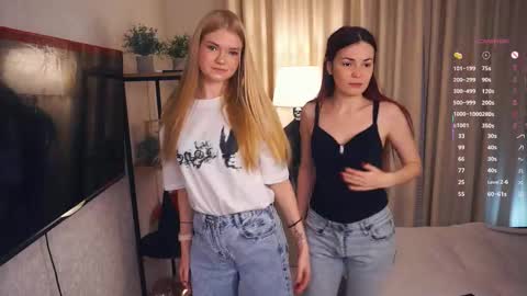 Snapshot of judithchristina chatting on November 6, 6:14 am We Kate and EvaDay AshleyNight Lovense is on PVT ALWAYS OPEN online show from November 6, 6:14 am