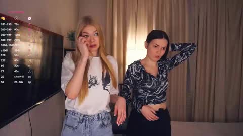 Snapshot of judithchristina chatting on November 29, 5:10 am We Kate and EvaDay AshleyNight Lovense is on PVT ALWAYS OPEN online show from November 29, 5:10 am