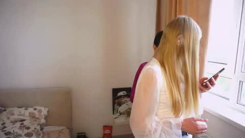 Snapshot of judithchristina chatting on June 1, 6:15 am We Kate and EvaDay AshleyNight Lovense is on PVT ALWAYS OPEN online show from June 1, 6:15 am