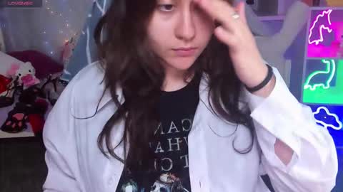 Snapshot of judithsilva chatting on December 16, 10:42 am JudithSilvia online show from December 16, 10:42 am