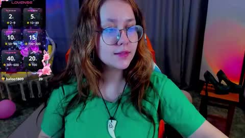 JudithSilvia online show from March 15, 7:47 am