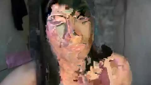 JUDY online show from January 9, 1:08 am