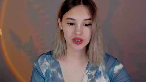 Snapshot of judymiles chatting on January 28, 7:00 am Angelica online show from January 28, 7:00 am