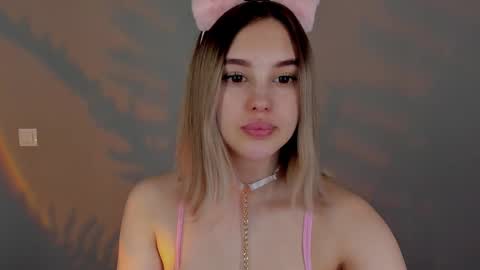 Snapshot of judymiles chatting on January 30, 2:06 am Angelica online show from January 30, 2:06 am