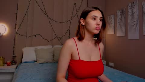 Snapshot of judymiles chatting on September 19, 1:40 am Angelica online show from September 19, 1:40 am