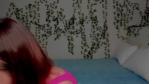 Snapshot of judymiles chatting on October 12, 1:37 am Angelica online show from October 12, 1:37 am