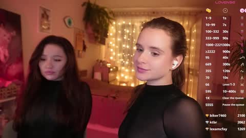 Snapshot of juelzfoxy chatting on December 19, 12:13 am Juelz online show from December 19, 12:13 am