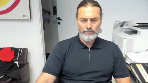 Giovanni50pro online show from January 19, 12:50 pm