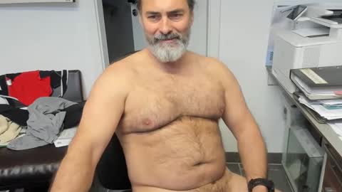 Giovanni50pro online show from January 23, 1:56 pm