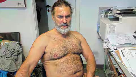 Giovanni50pro online show from September 12, 2:17 pm