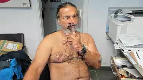 Giovanni50pro online show from September 16, 11:11 am