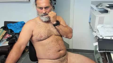 Giovanni50pro online show from September 19, 3:02 pm