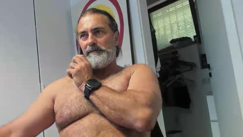 Giovanni50pro online show from September 22, 12:07 pm