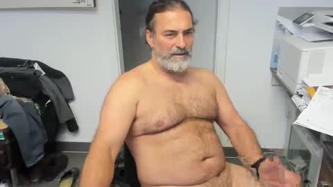 Giovanni50pro online show from November 4, 1:10 pm