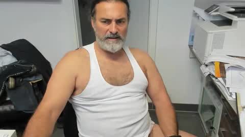 Giovanni50pro online show from November 12, 3:34 pm