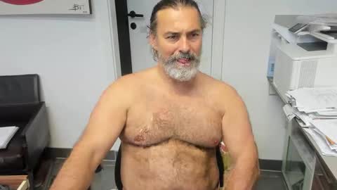 Giovanni50pro online show from November 19, 4:07 pm