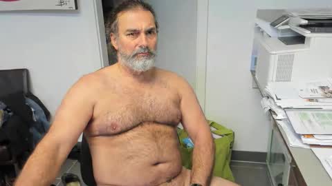 Giovanni50pro online show from November 25, 12:05 pm