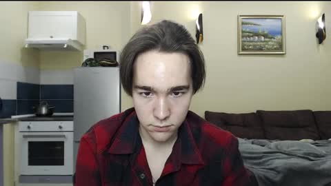 Snapshot of jughead35091 chatting on March 22, 9:40 pm Marcus online show from March 22, 9:40 pm