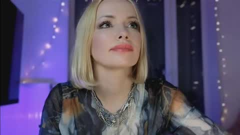 Goddess Julia online show from May 14, 7:53 pm