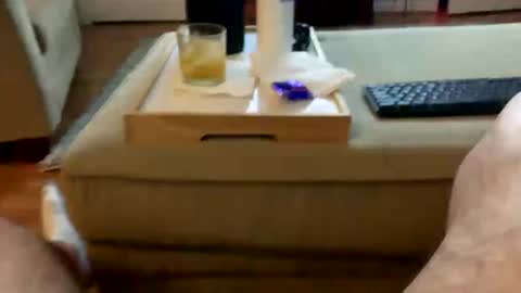 Daddy cum a lot online show from July 29, 3:37 am