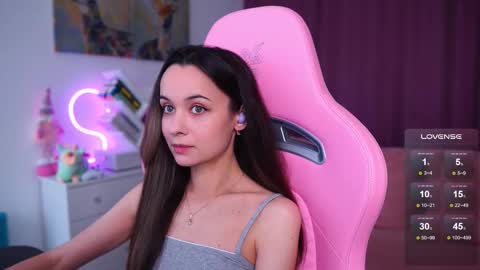 Angelina online show from October 23, 11:31 am