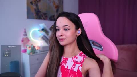 Angelina online show from November 13, 10:36 am