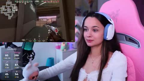 Angelina online show from November 21, 11:42 am