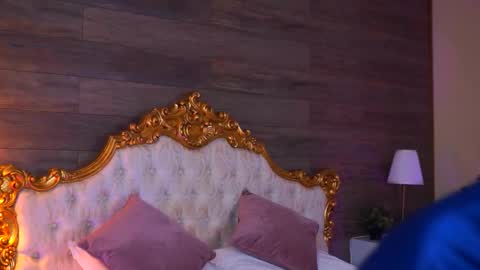 Jessye online show from December 18, 8:48 pm