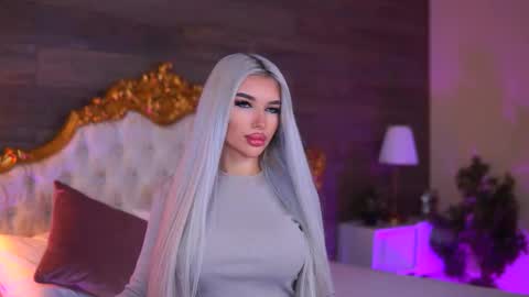 Jessye online show from January 14, 8:47 pm