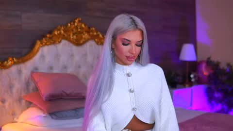 Snapshot of juicy_jessye chatting on May 10, 7:52 pm Jessye online show from May 10, 7:52 pm