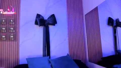 Juicy online show from January 14, 11:16 am