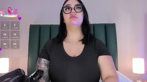 Juicy online show from July 16, 11:16 am